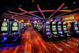 Как войти на сайт Casino Bitz